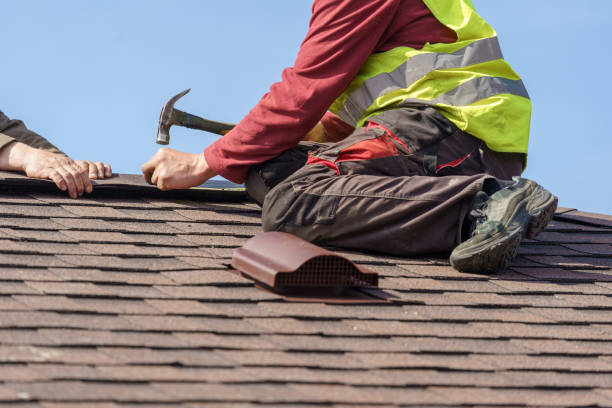 Best Metal Roofing Contractor  in North Granby, CT