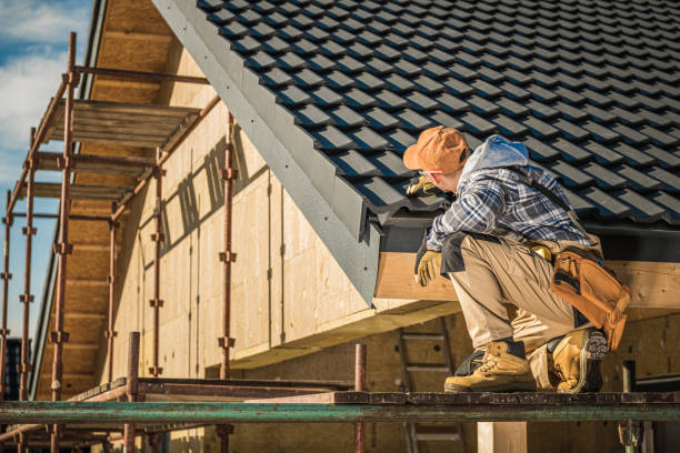Best Slate Roofing Contractor  in North Granby, CT