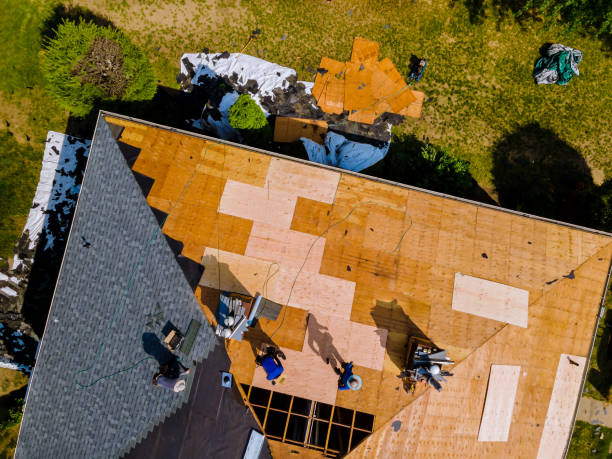 Best Roof Waterproofing Services  in North Granby, CT