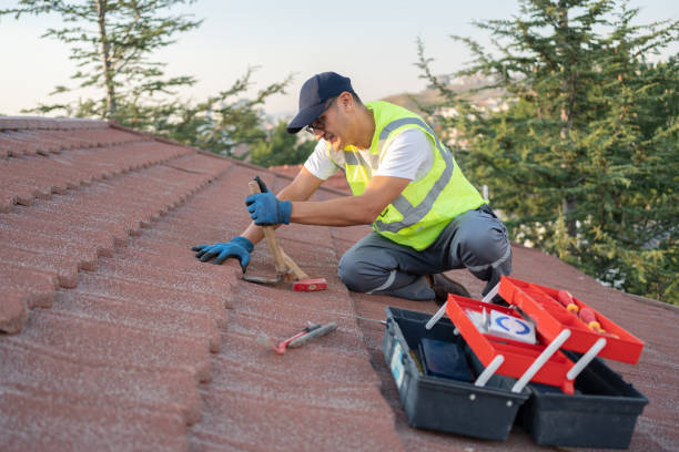 Trusted North Granby, CT Roofing Contractor Experts
