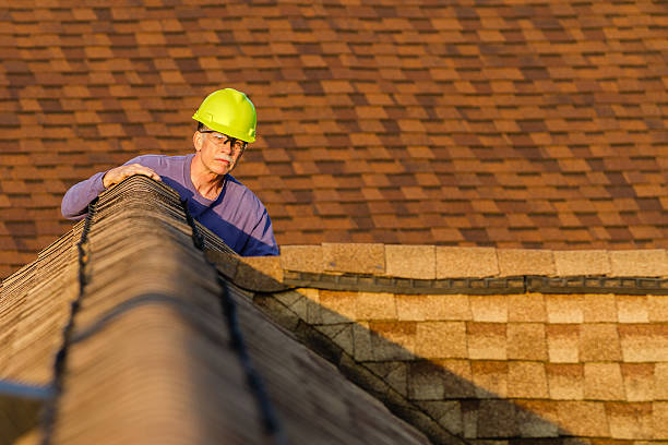Best Emergency Roof Repair  in North Granby, CT