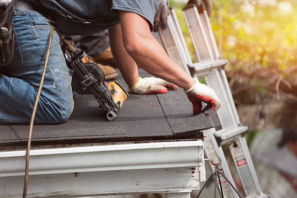 Quick and Trustworthy Emergency Roof Repair Services in North Granby, CT