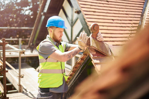 Best Local Roofing Companies  in North Granby, CT